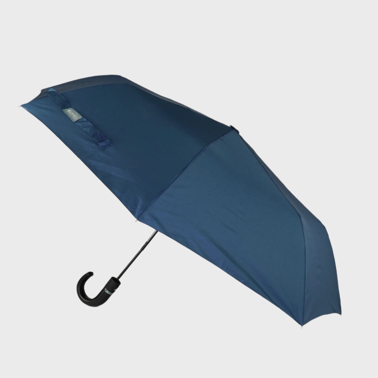 Short Folding Auto Umbrella