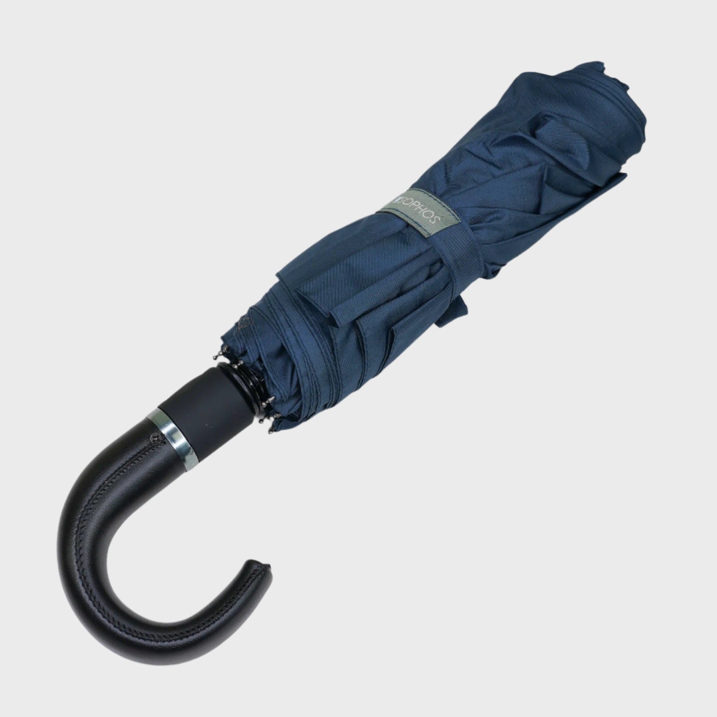 Short Folding Auto Umbrella