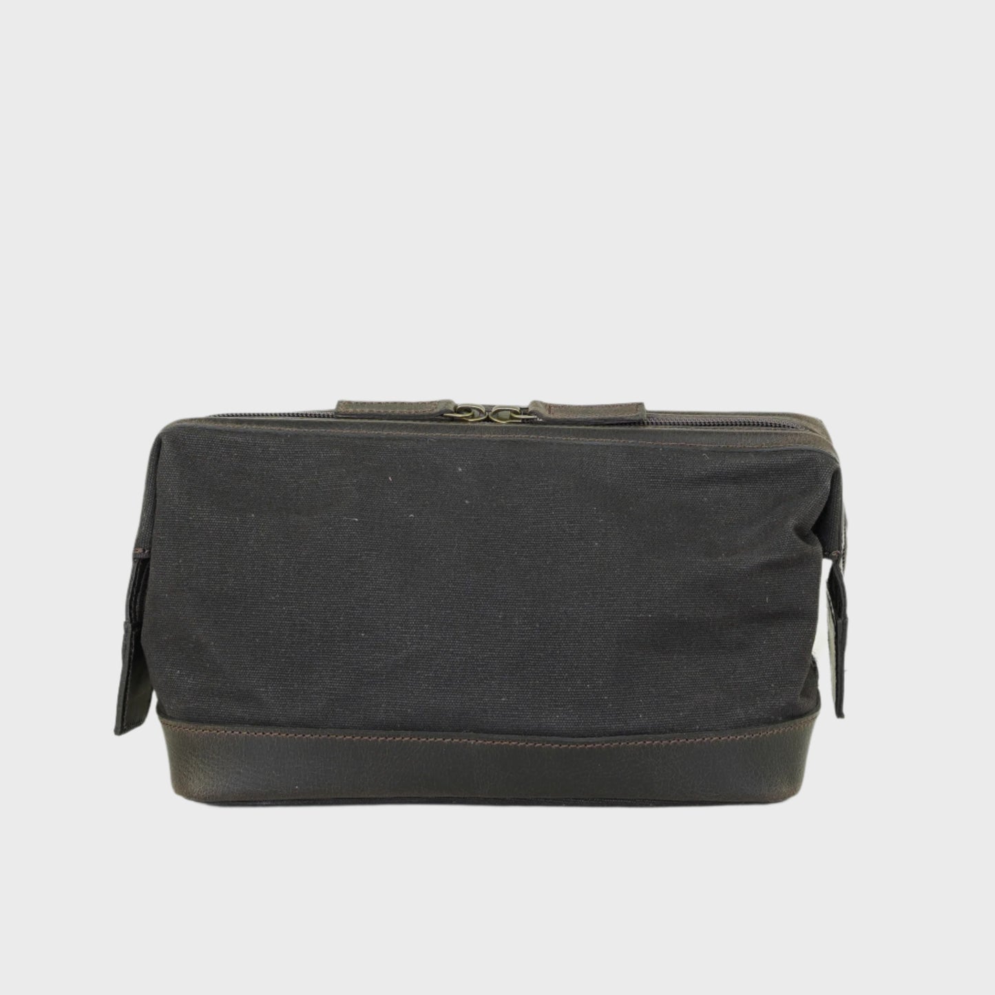 Harris Tweed Gladstone Washbag