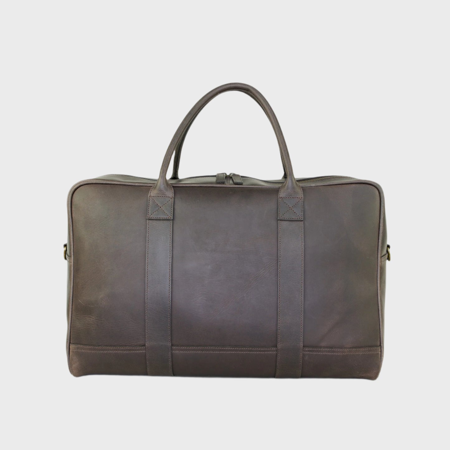 Harris Tweed Holdall