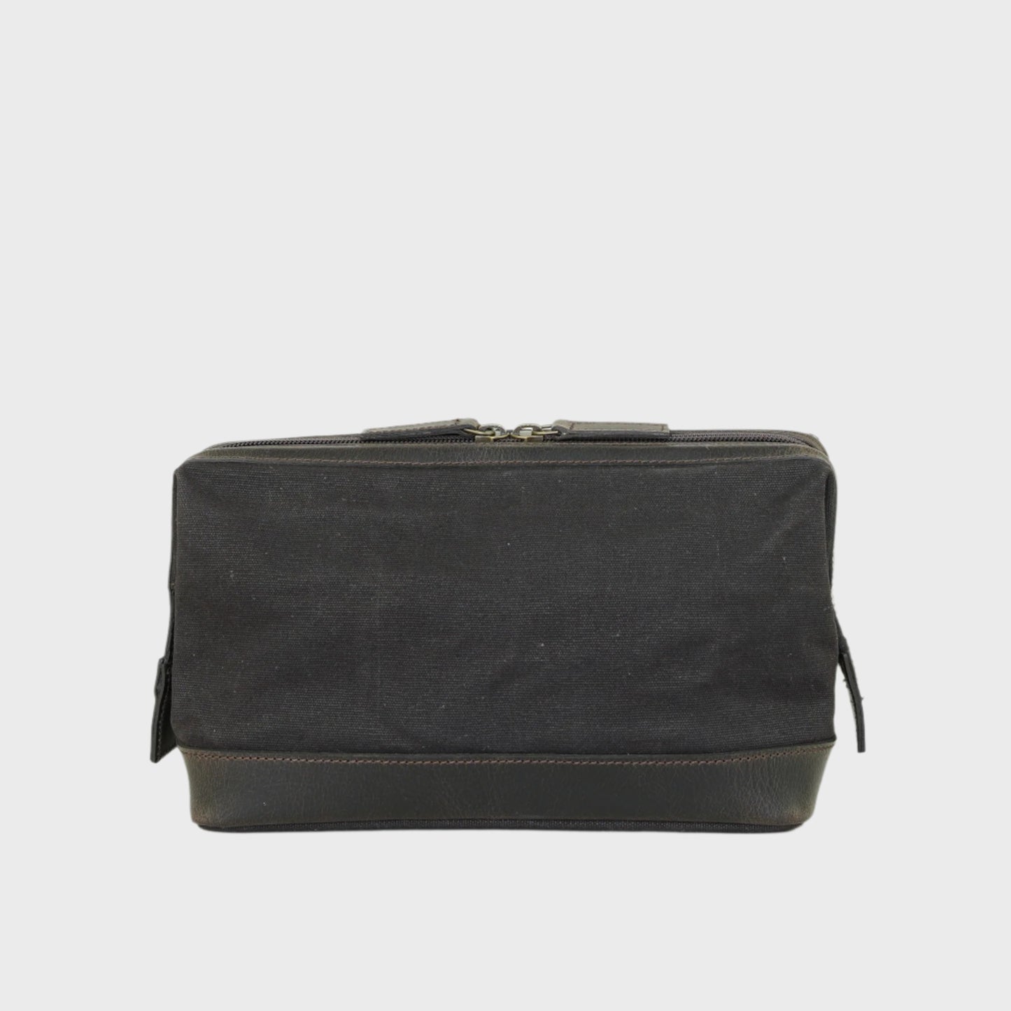 Harris Tweed Gladstone Washbag