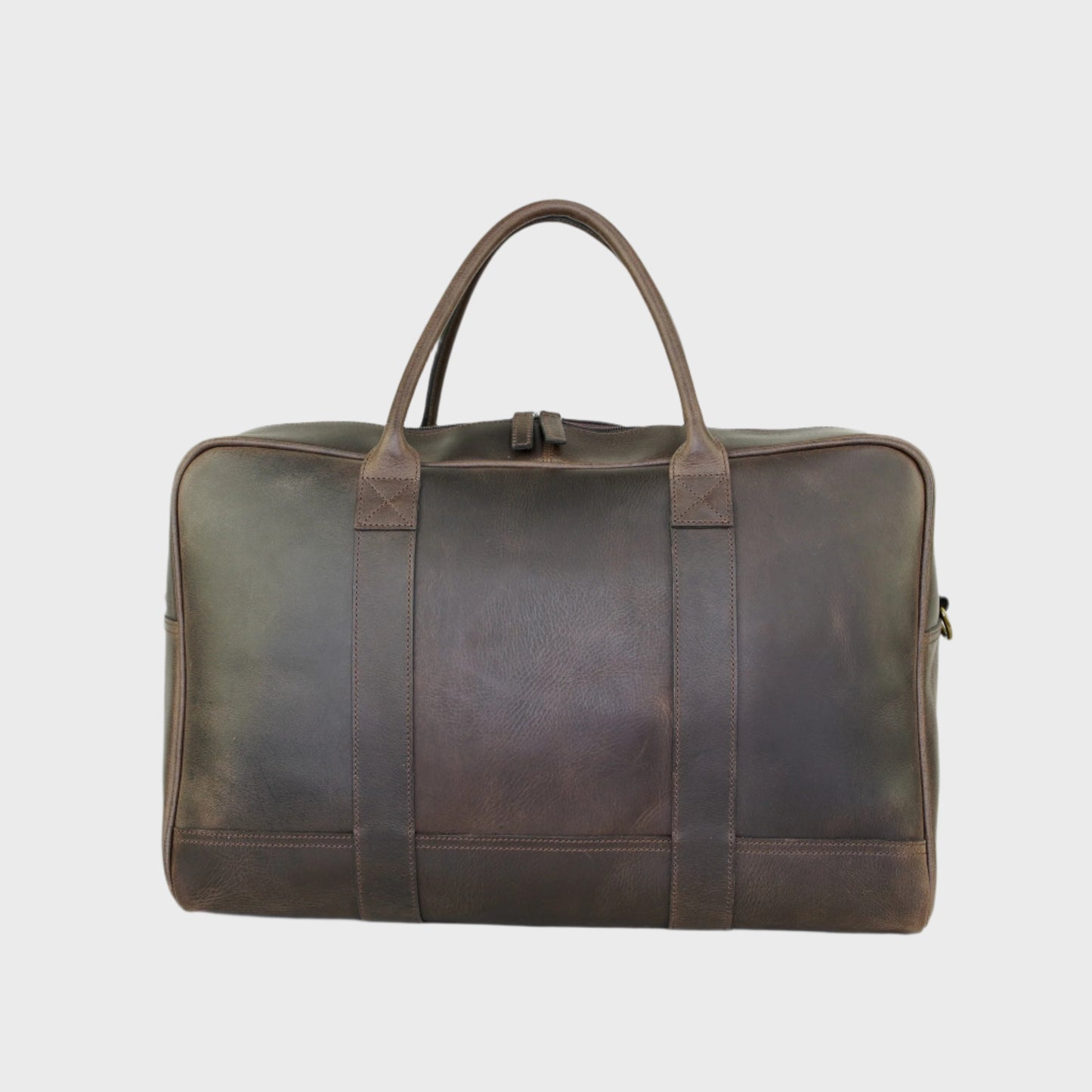 Harris Tweed Holdall