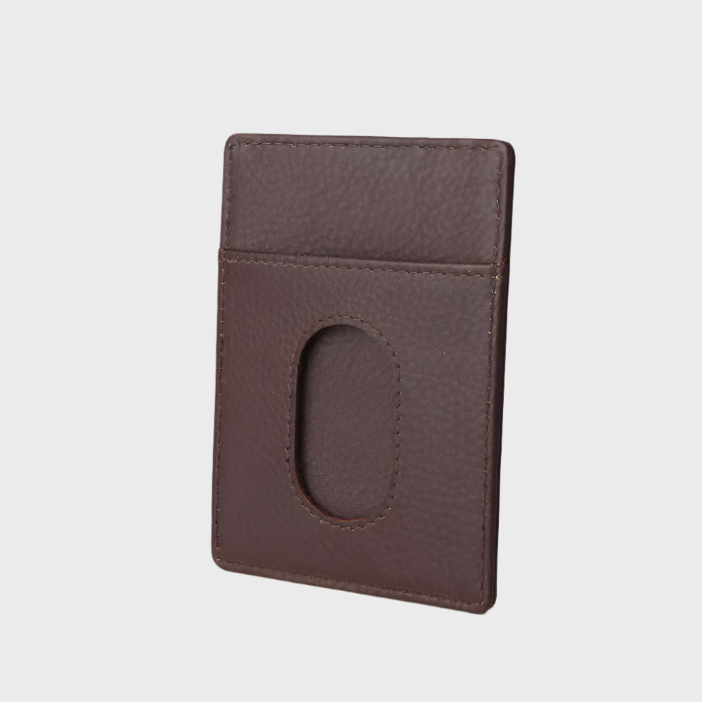 Leather Cardholder
