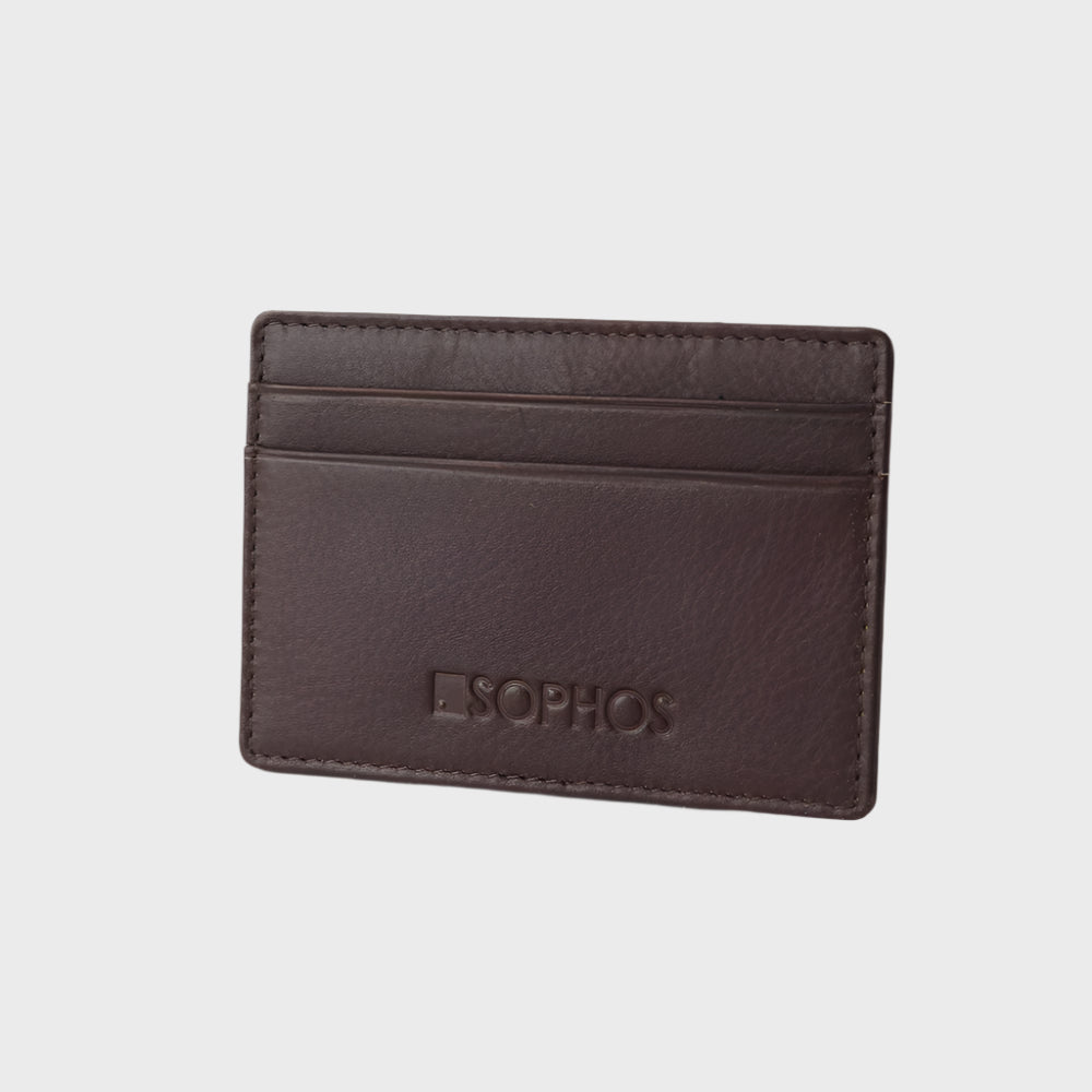 Leather Cardholder