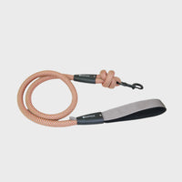 Rope Dog Lead Multicoloured