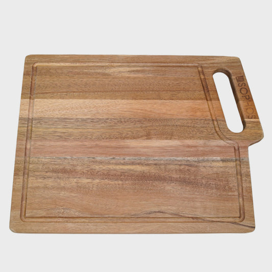 Acacia Wood Chopping Board