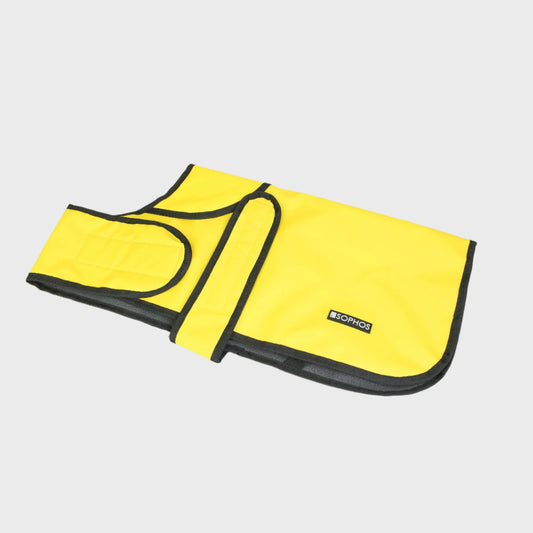 Water-Resistant Dog Coat