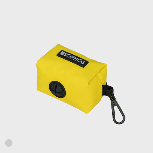 Dog Poo Bag Dispenser