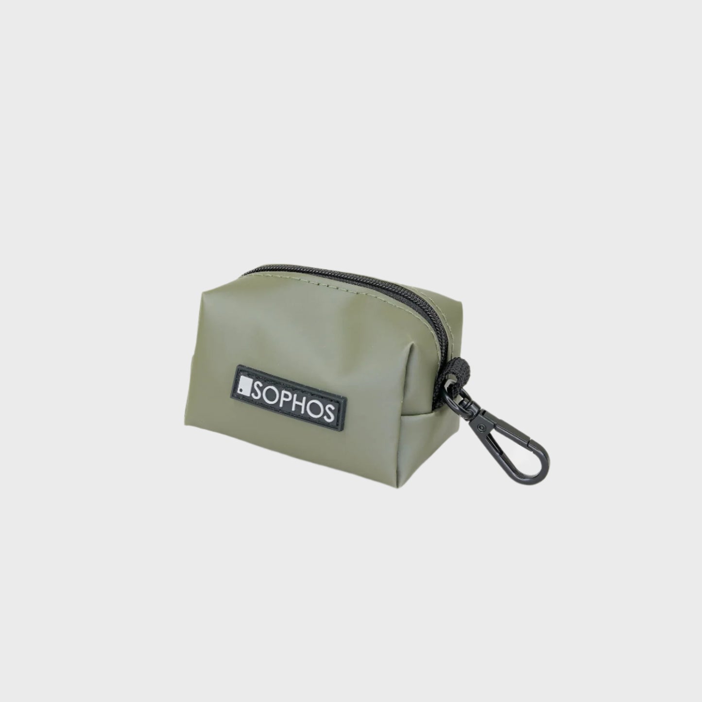 Dog Poo Bag Dispenser