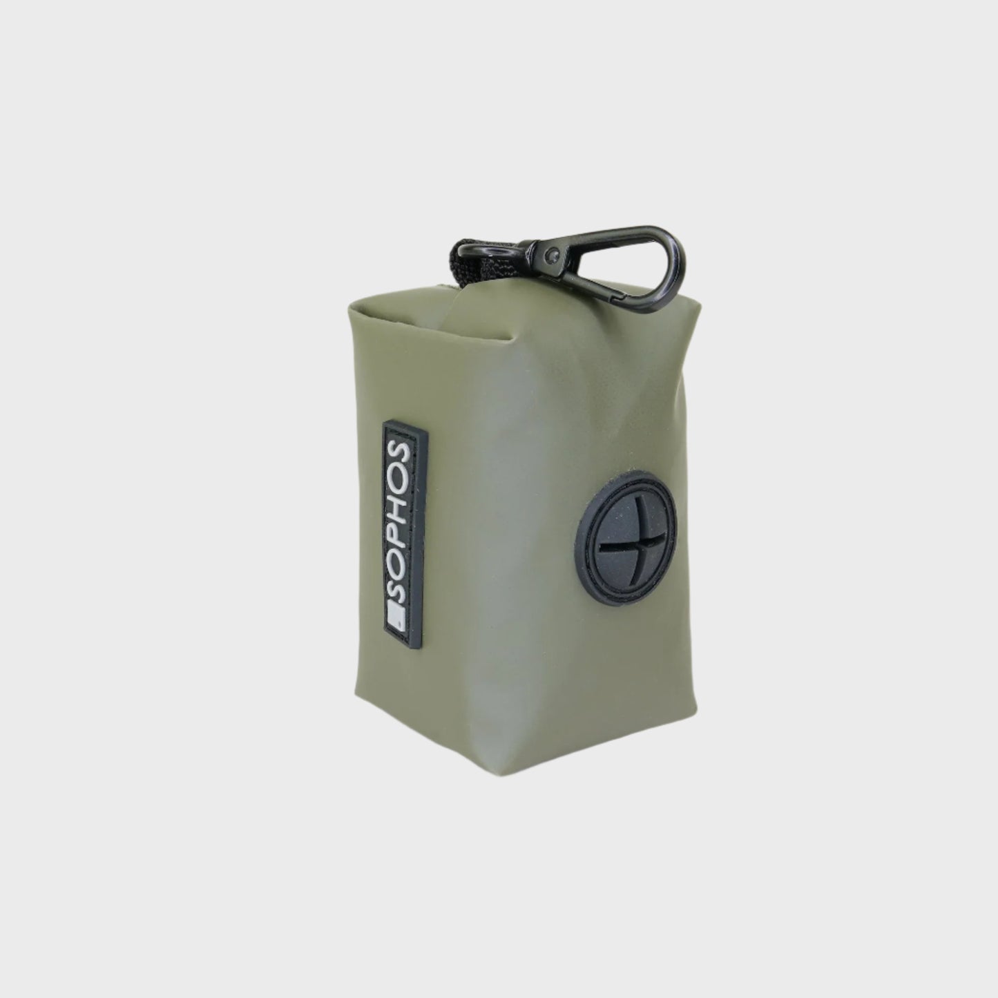Dog Poo Bag Dispenser