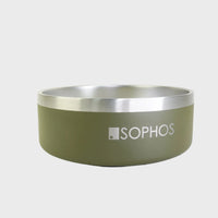 Green Dog Bowl 42oz