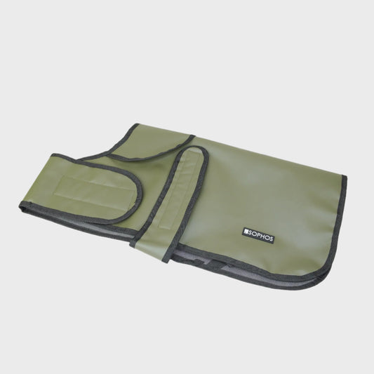 Water-Resistant Dog Coat