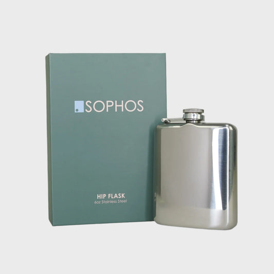 6oz Hip Flask