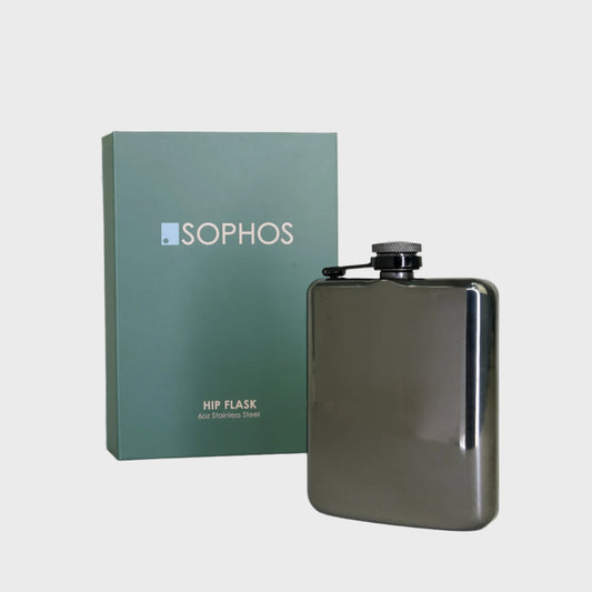 6oz Hip Flask