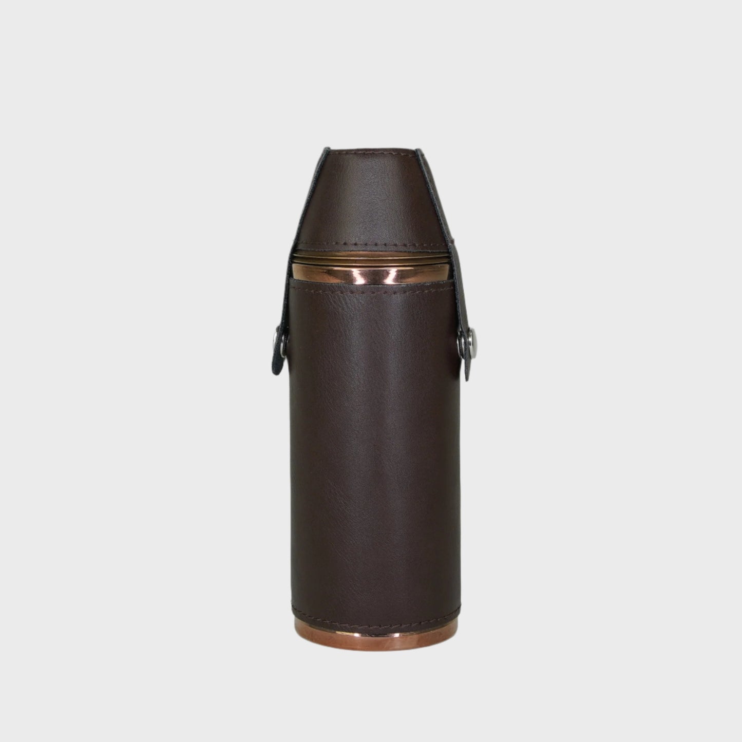 8oz Hunters Flask
