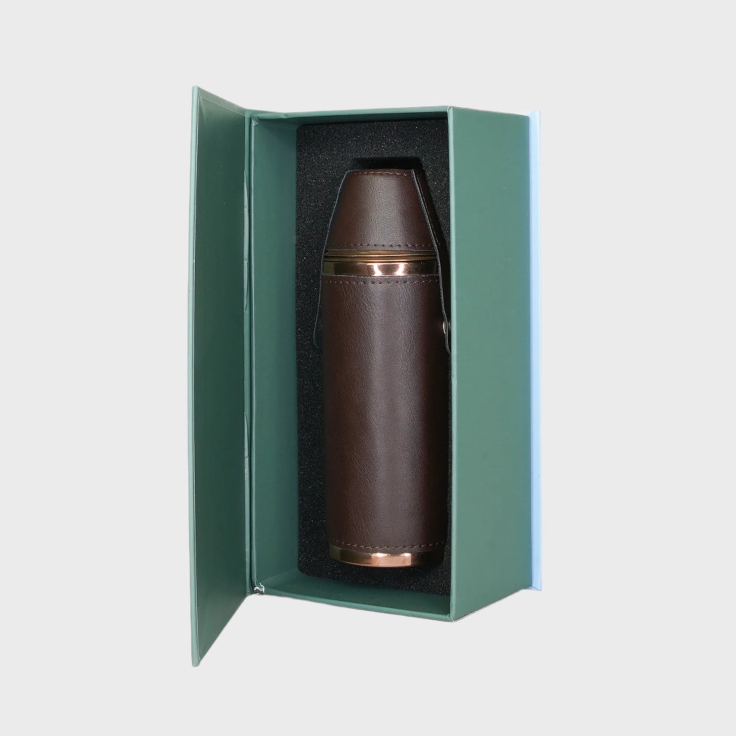 8oz Hunters Flask