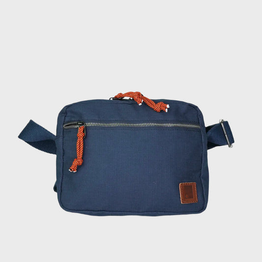 Navigator Cross Body Bag