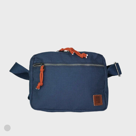 Navigator Cross Body Bag