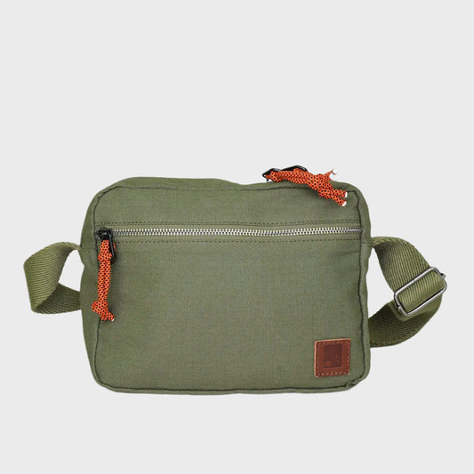 Navigator Cross Body Bag