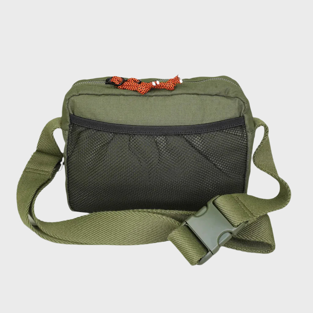 Navigator Cross Body Bag