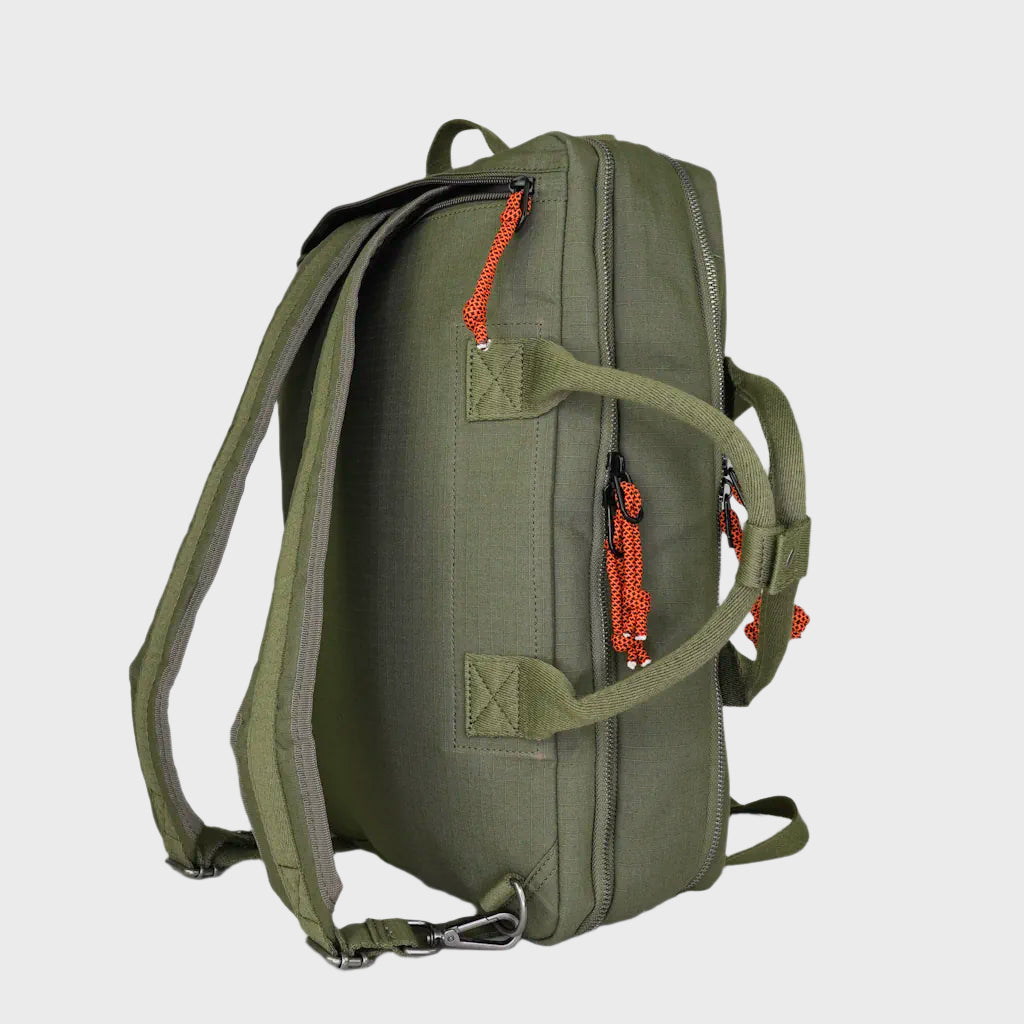 Mainlander 3-in-1 Tech Bag