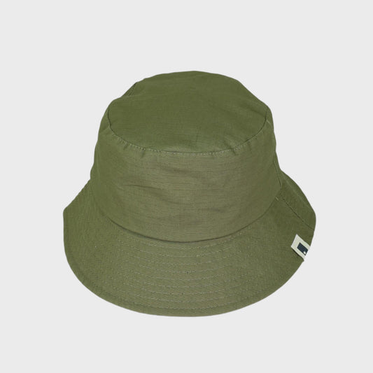 Riverbank Bucket Hat