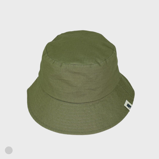 Riverbank Bucket Hat