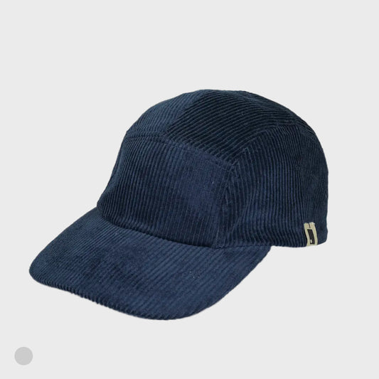Trekker Trail Corduroy Cap