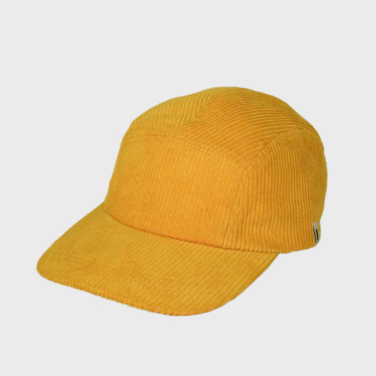 Trekker Trail Corduroy Cap