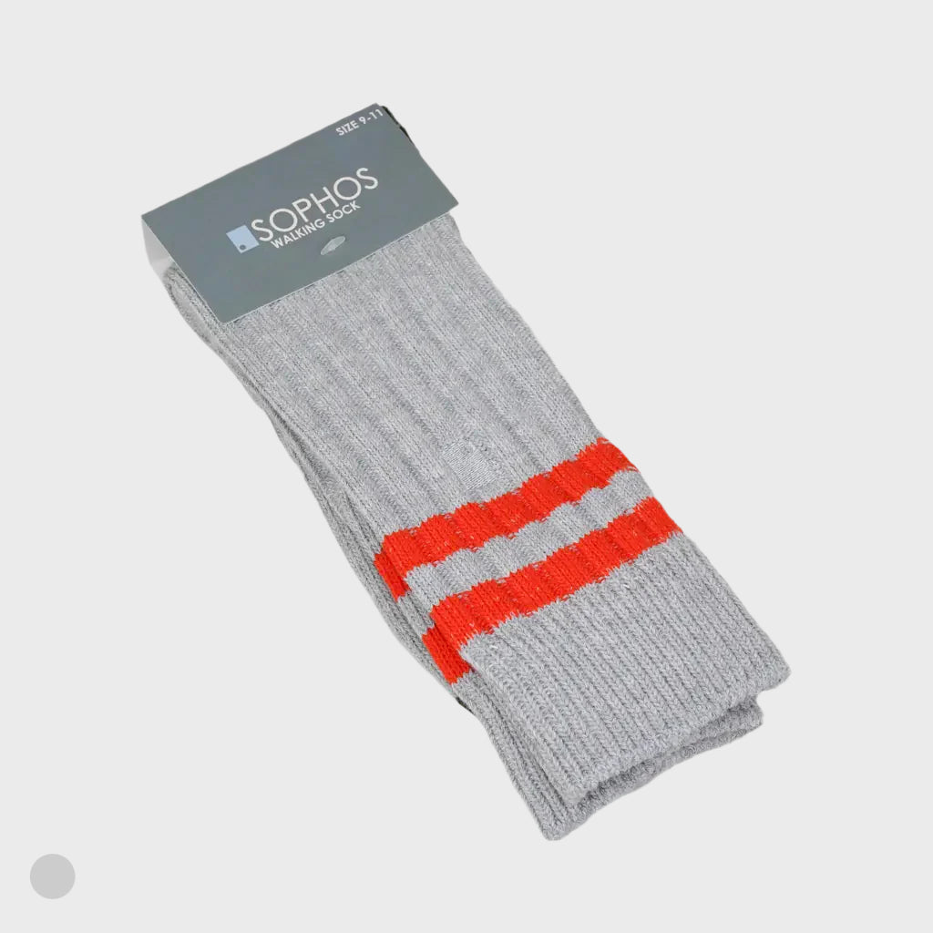 Cotton Hiking Sock