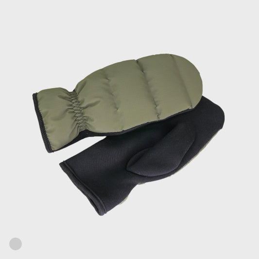 Elements Insulated Mittens