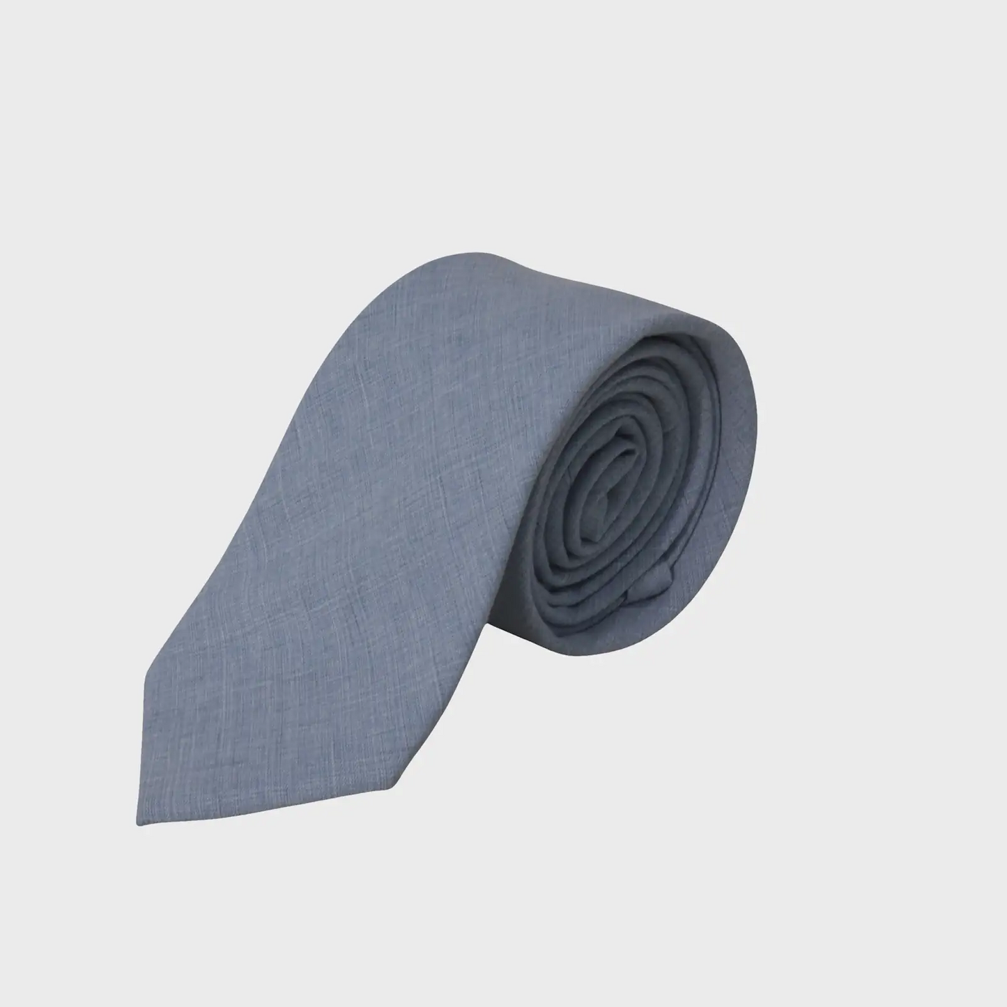 Riviera Linen-Look Tie
