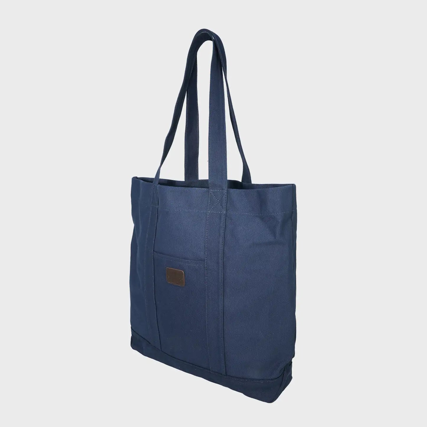 Kestrel Canvas Tote