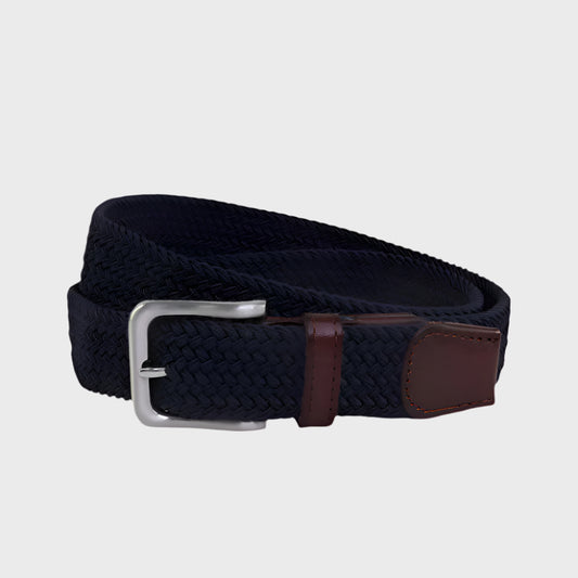 Luffenham 35mm Elastic Belt
