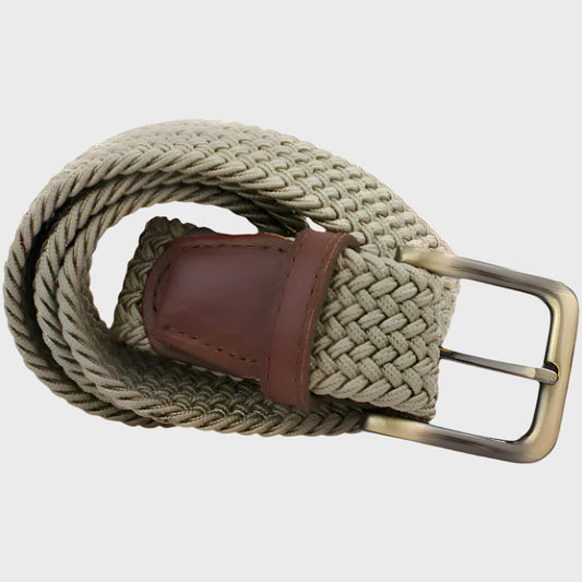 Luffenham 35mm Elastic Belt