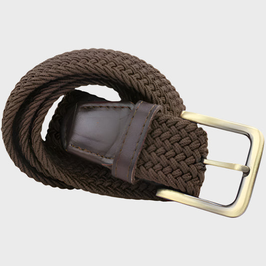 Luffenham 35mm Elastic Belt