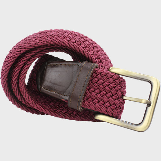 Luffenham 35mm Elastic Belt