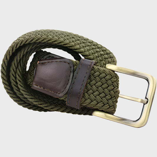 Luffenham 35mm Elastic Belt