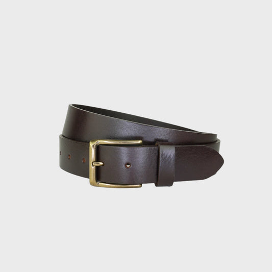 Foxton Full Grain Leather Belt