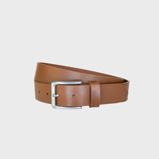 Foxton Full Grain Leather Belt