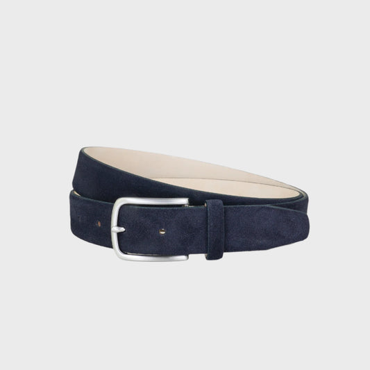 Kibworth Italian Suede Belt