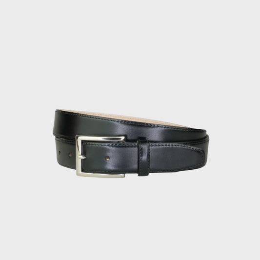 Harborough Premium Leather Belt