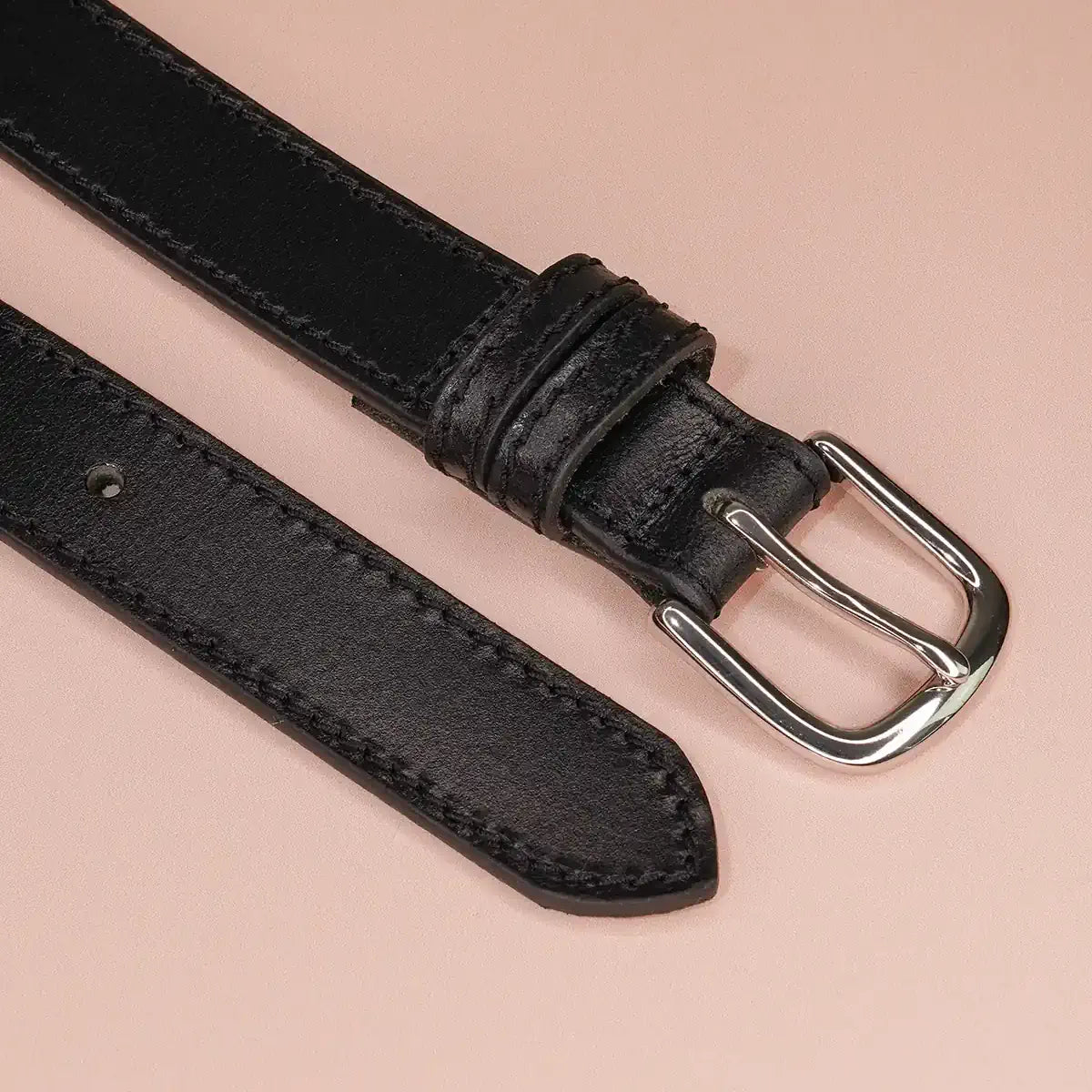 The Staple - Women's Belt by Acorn and Hide