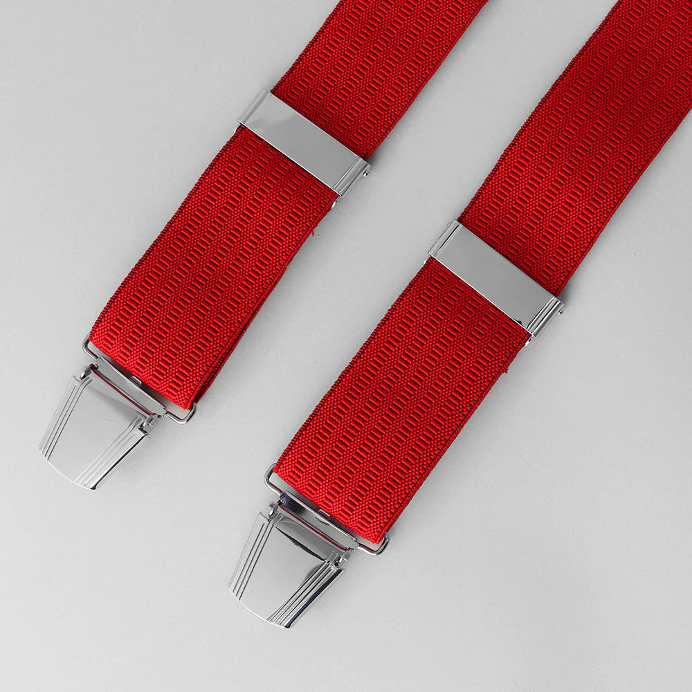 35mm Plain Braces