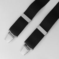 35mm Plain Braces