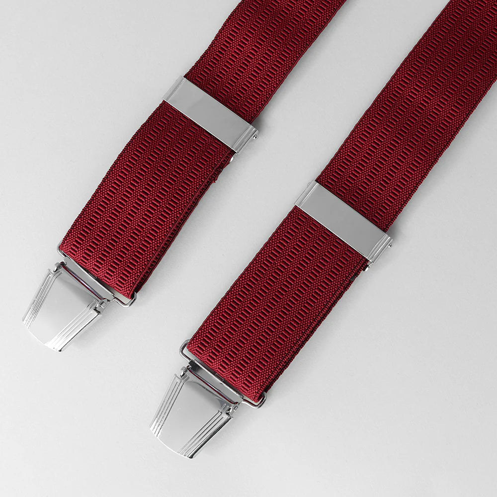 35mm Plain Braces