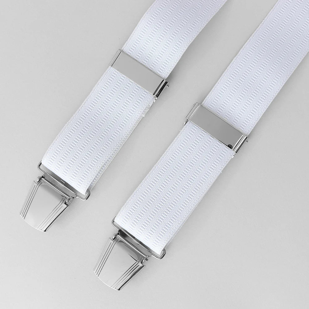 35mm Plain Braces