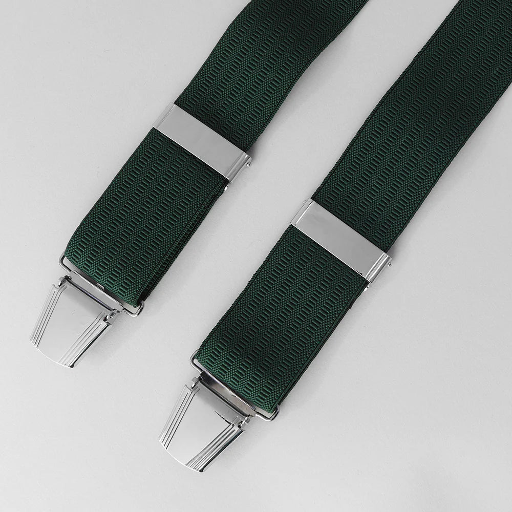 35mm Plain Braces
