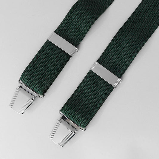 35mm Plain Braces