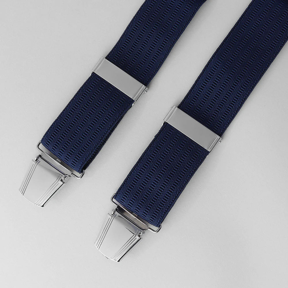 35mm Plain Braces